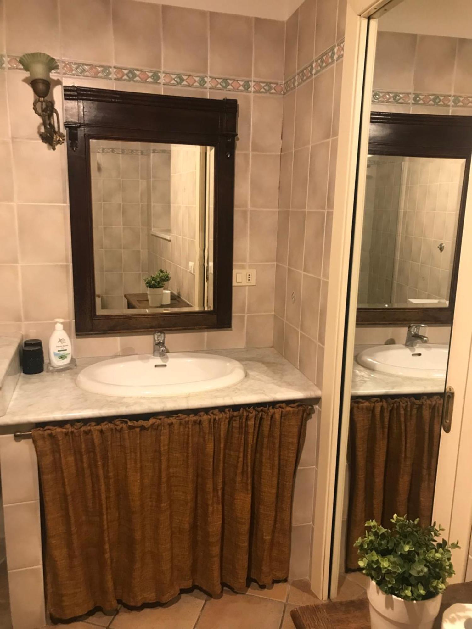 Numero 3 Hotel Cagliari Bagian luar foto