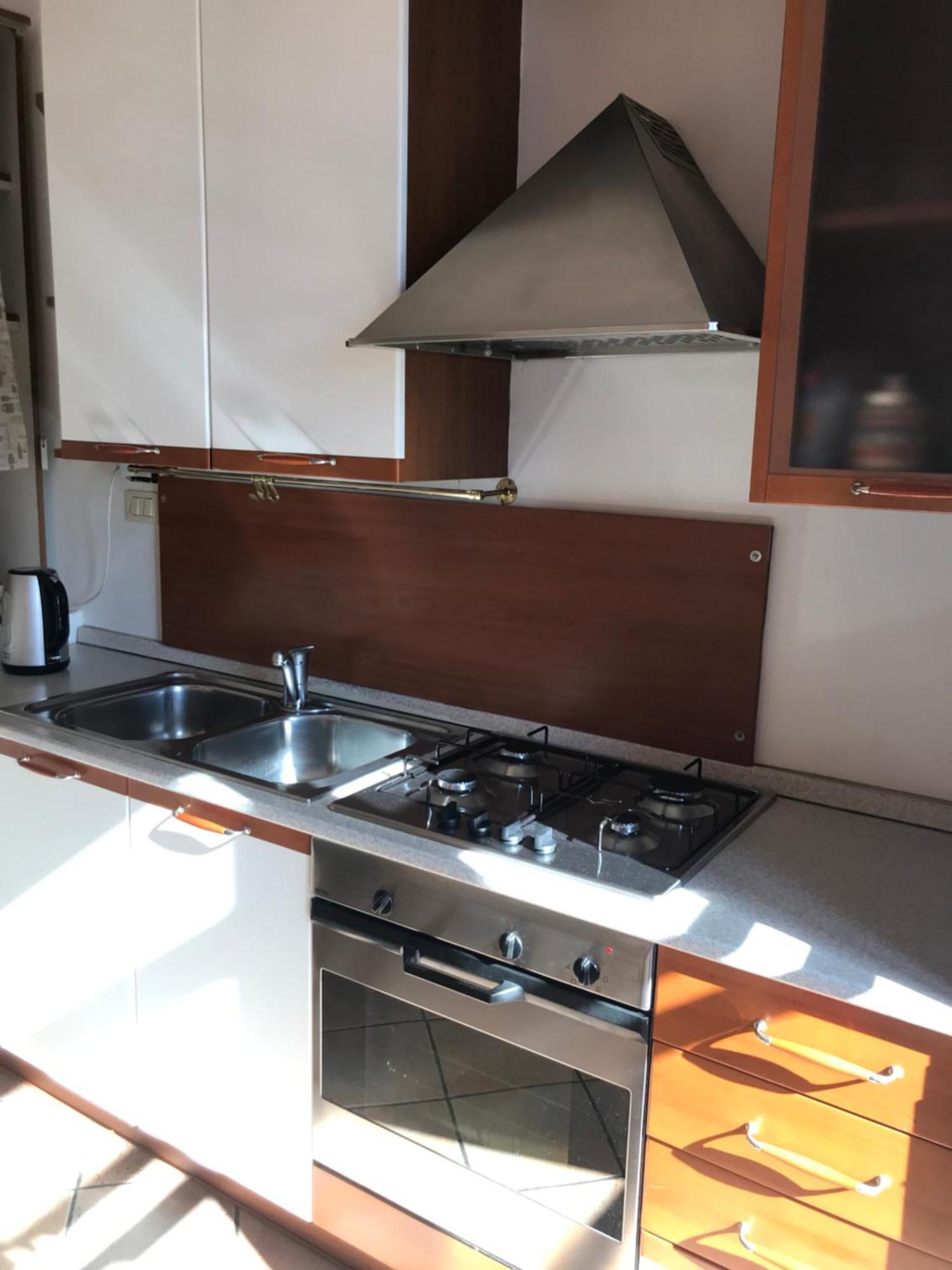 Numero 3 Hotel Cagliari Bagian luar foto