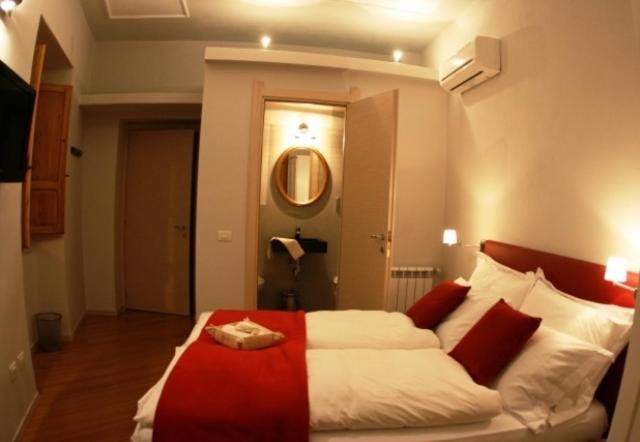 Numero 3 Hotel Cagliari Ruang foto