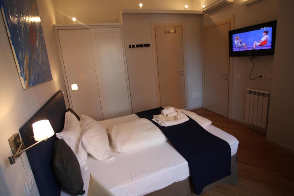 Numero 3 Hotel Cagliari Ruang foto