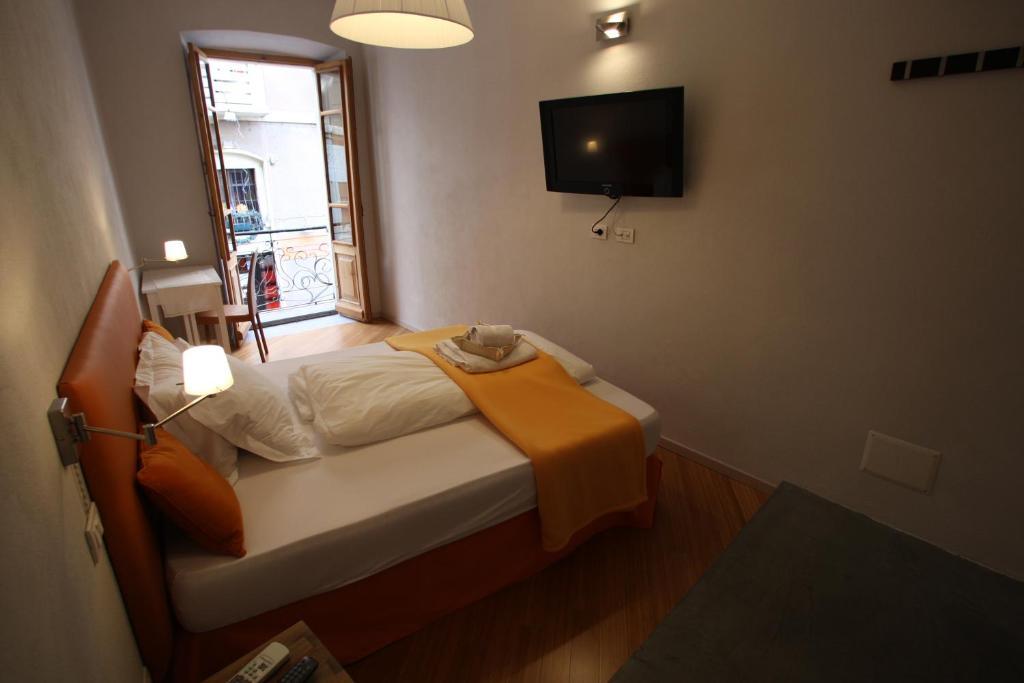 Numero 3 Hotel Cagliari Ruang foto